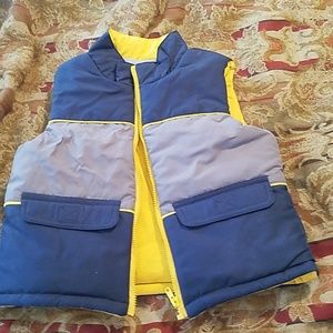 Toddler Vest